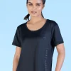 Feather Feel Gym Top
