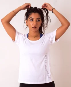 Feather Feel Gym Top