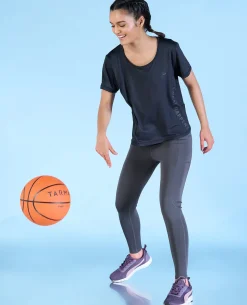 Feather Feel Gym Top