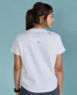 Feather Feel Gym Top