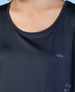 Feather Feel Gym Top