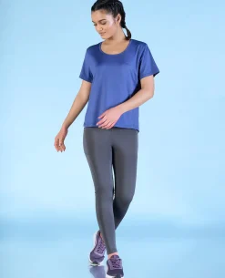 Feather Feel Gym Top