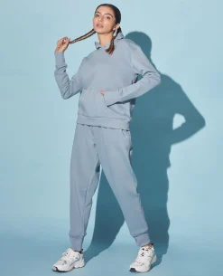 Fleece Oversized Hoodie