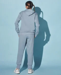 Fleece Oversized Hoodie