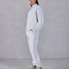 Fleece Set White