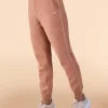 Fleece Tracks Brown
