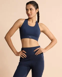 High Impact & Full Coverage Crostini Sports Bra