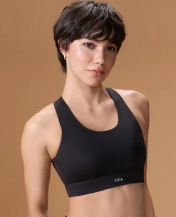 High Impact & Full Coverage Crostini Sports Bra