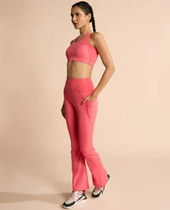 High Impact & Full Coverage Crostini Sports Bra