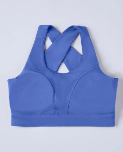 High Impact & Full Coverage Crostini Sports Bra
