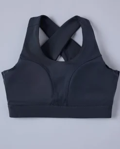 High Impact & Full Coverage Crostini Sports Bra