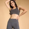 High Waisted Second SKN Booty Shorts