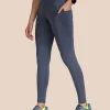 High Waisted Stretchable Leggings