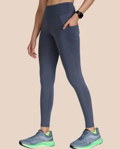 High Waisted Stretchable Leggings