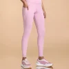 High Waisted Stretchable Leggings