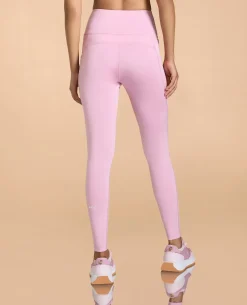 High Waisted Stretchable Leggings