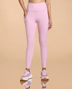 High Waisted Stretchable Leggings