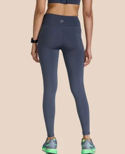 High Waisted Stretchable Leggings