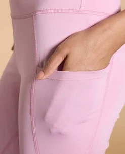 High Waisted Stretchable Leggings