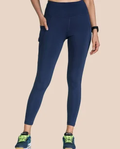 High Waisted Stretchable Leggings