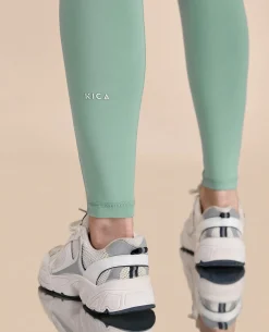 High Waisted Stretchable Leggings