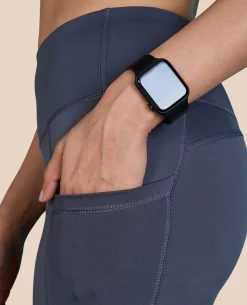 High Waisted Stretchable Leggings