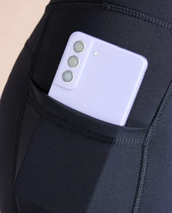 High Waisted Stretchable Leggings