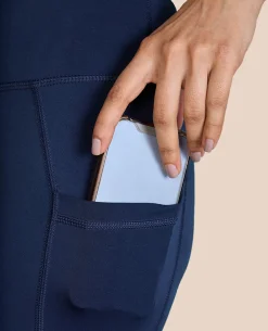 High Waisted Stretchable Leggings