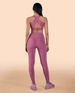 High Waisted Stretchable Leggings