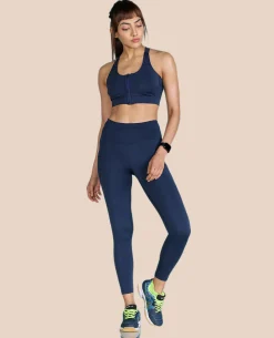 High Waisted Stretchable Leggings