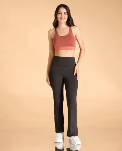 Low Support Cotton Sports Bra