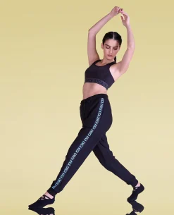 Low to Mid Impact Cotton Sports Bra