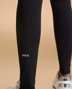 Luxe Crostini Sports Bra and Ruched Waistband Leggings in Second SKN Set
