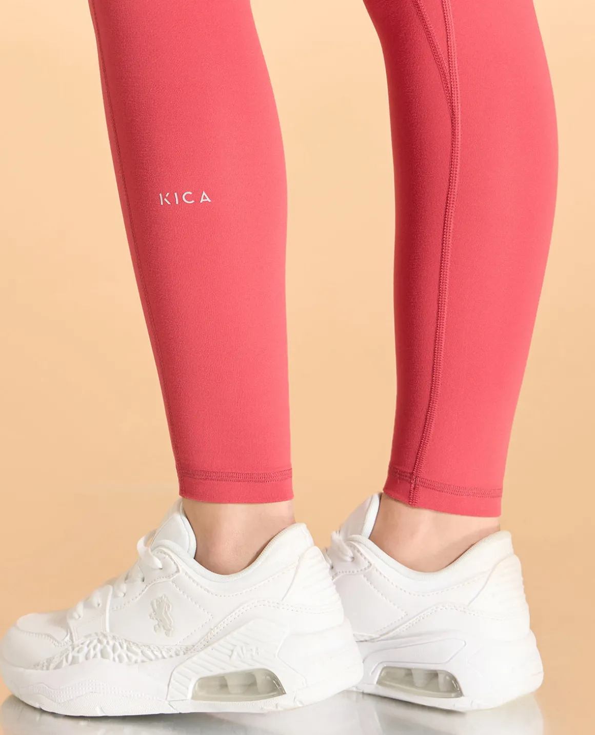 Luxe Ultra Soft Second SKN Active Leggings