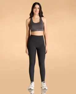 Luxe Ultra Soft Second SKN Active Leggings