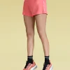 Max Dry High Waisted Running Shorts