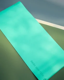 No Limit Yoga Mat - 6mm