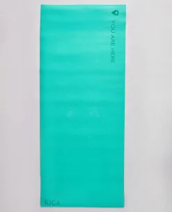 No Limit Yoga Mat - 6mm
