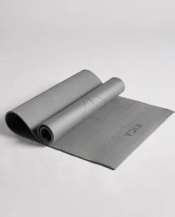 No Limit Yoga Mat - 8mm