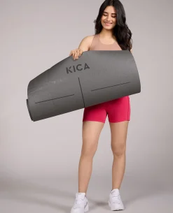 No Limit Yoga Mat - 8mm
