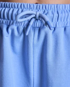 Nykd All Day Knit Terry Shorts - NYLE503 - Hydrangea