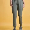 Nykd All Day Iconic All Day Jogger - NYAT273 - Beetle green