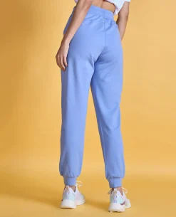 Nykd All Day Iconic All Day Jogger - NYAT273 - Hydrangea