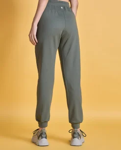 Nykd All Day Iconic All Day Jogger - NYAT273 - Beetle green