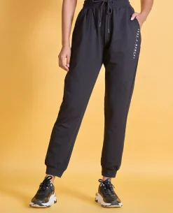 Nykd All Day Iconic All Day Jogger - NYAT273 - Jet black