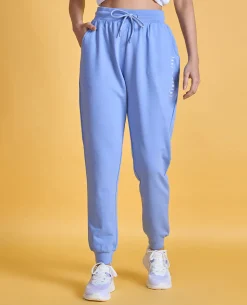 Nykd All Day Iconic All Day Jogger - NYAT273 - Hydrangea