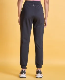 Nykd All Day Iconic All Day Jogger - NYAT273 - Jet black