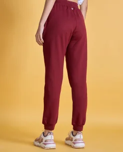 Nykd All Day Iconic All Day Jogger - NYAT273 - Tawny port