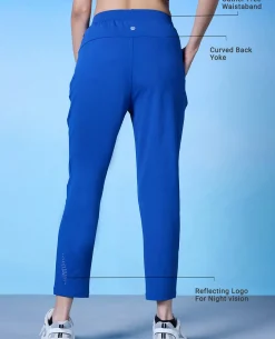 Nykd All Day Iconic Go To Travel Pant -NYAT249-Surf the web
