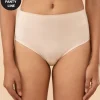 Nykd By Nykaa Bonded No VPL Full brief-NYP210-Nude